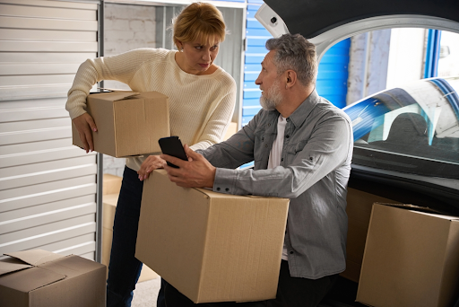 How Big Is a 5x10 Storage Unit and When Is It the Right Size?